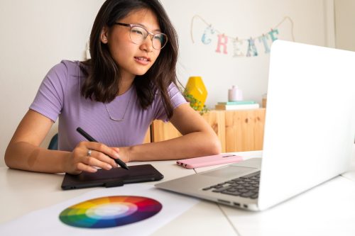 Create an Online Course