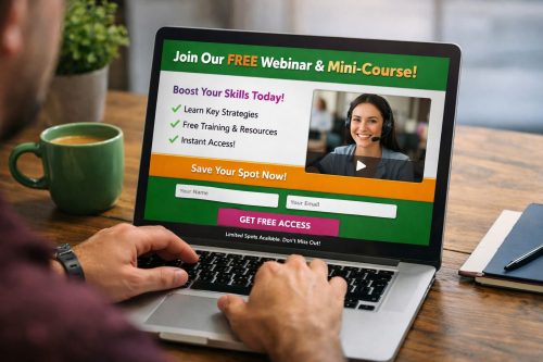 9 Top Marketing Strategies for Selling Your Online Courses