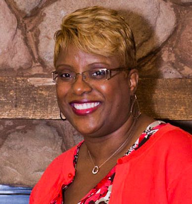 MaryAnn Taylor-Crate