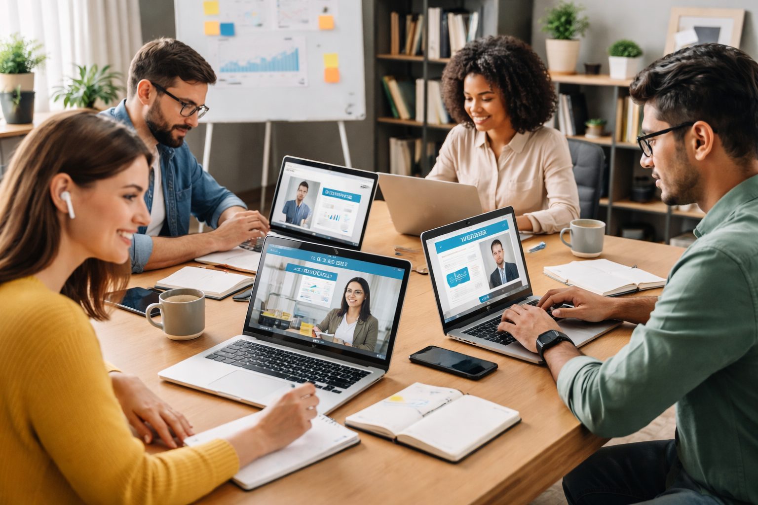 The Psychology of Online Courses - Why Learners Prefer Digital Training ...