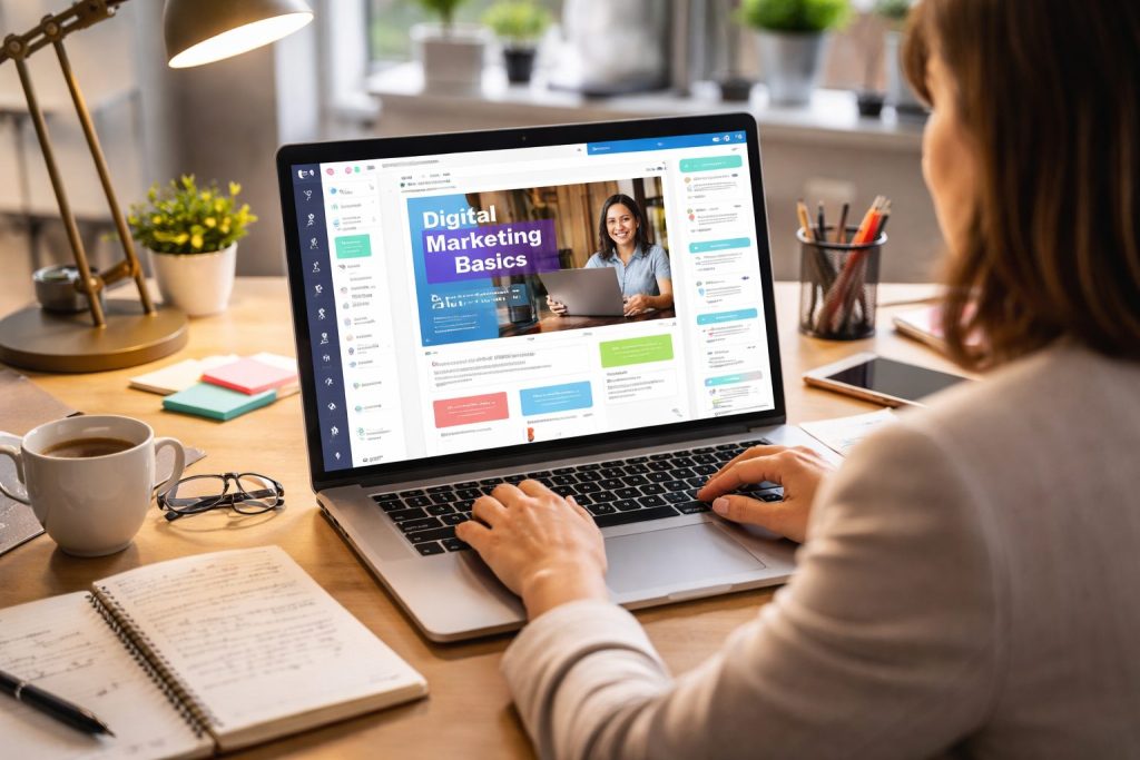 Top Online Training Tools